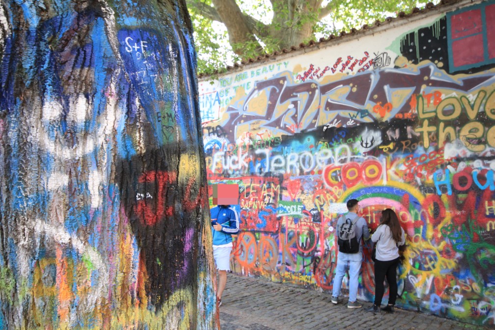 プラハの穴場スポットを巡ろう！