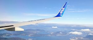 ANA