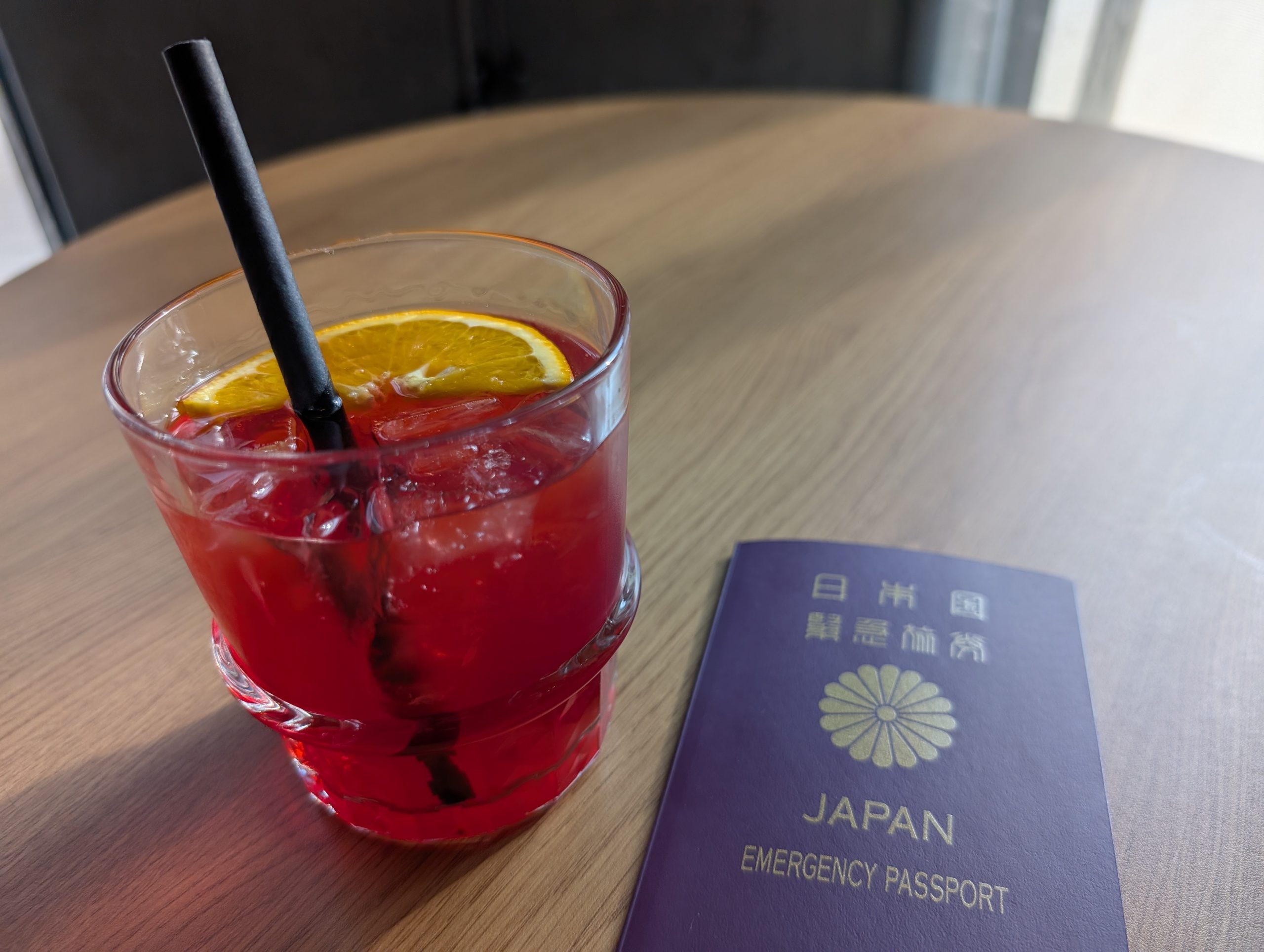 パスポート盗難 旅を続けられる?緊急旅券を実体験解説