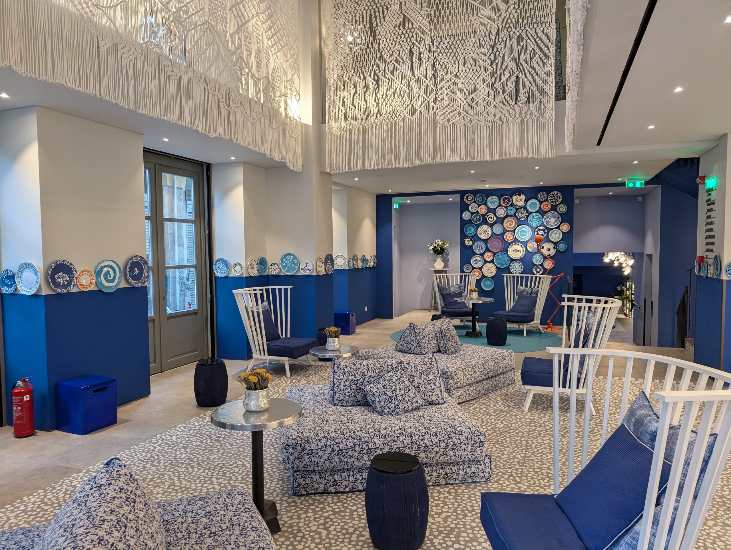 フレッシュホテル アテネ｜プラチナ特典・朝食・治安を解説