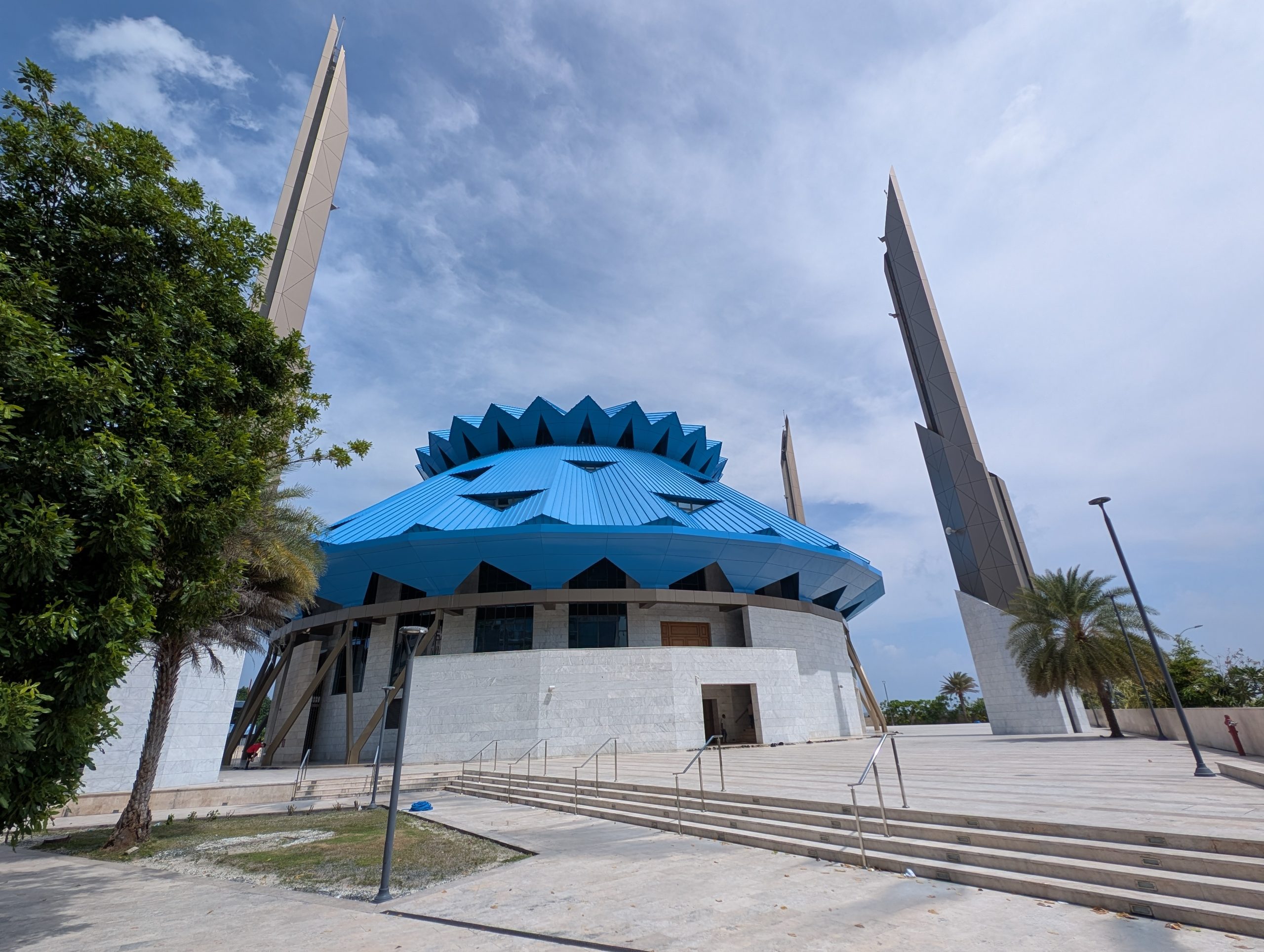 モルディブ・マレ完全ガイド｜街歩き・タクシー・通貨事情を解説