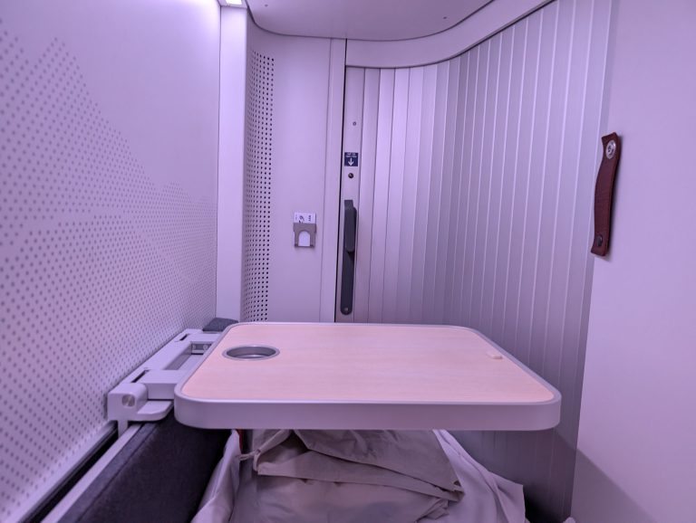 Nightjet Mini Cabin