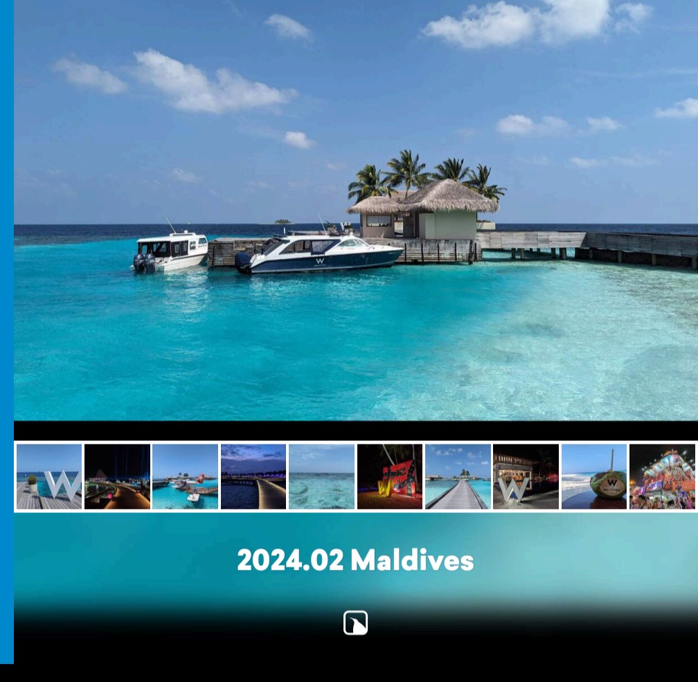 FindPenguinsで旅行アルバムを自動作成！