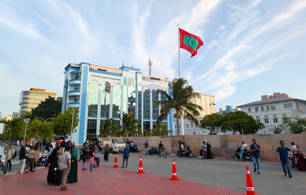 マレのタクシー事情｜料金・捕まえ方・注意点を解説