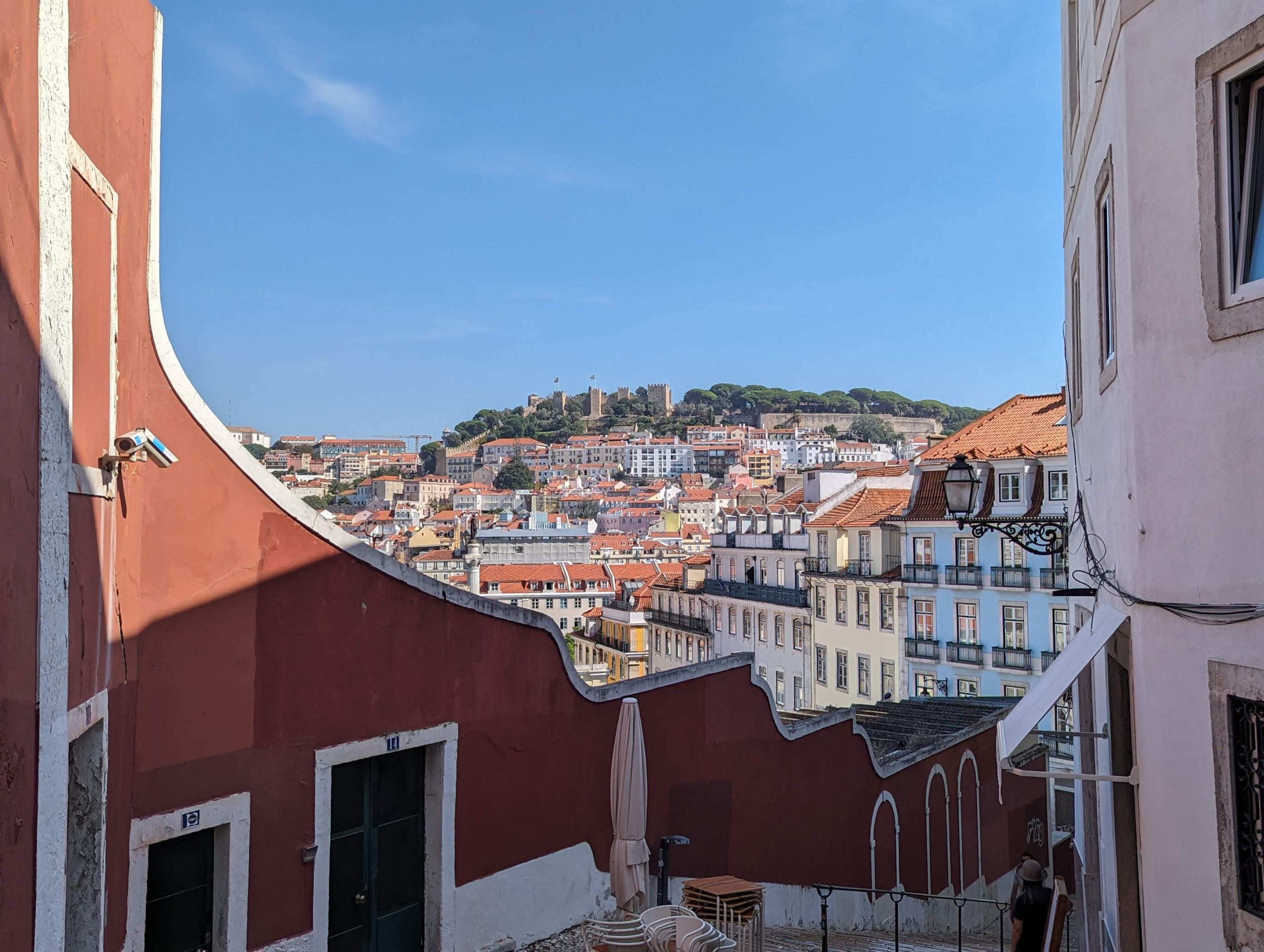 リスボン1日モデルコース｜ポークサンド・世界遺産・バカラオ専門店を歩いて巡る完全ガイド