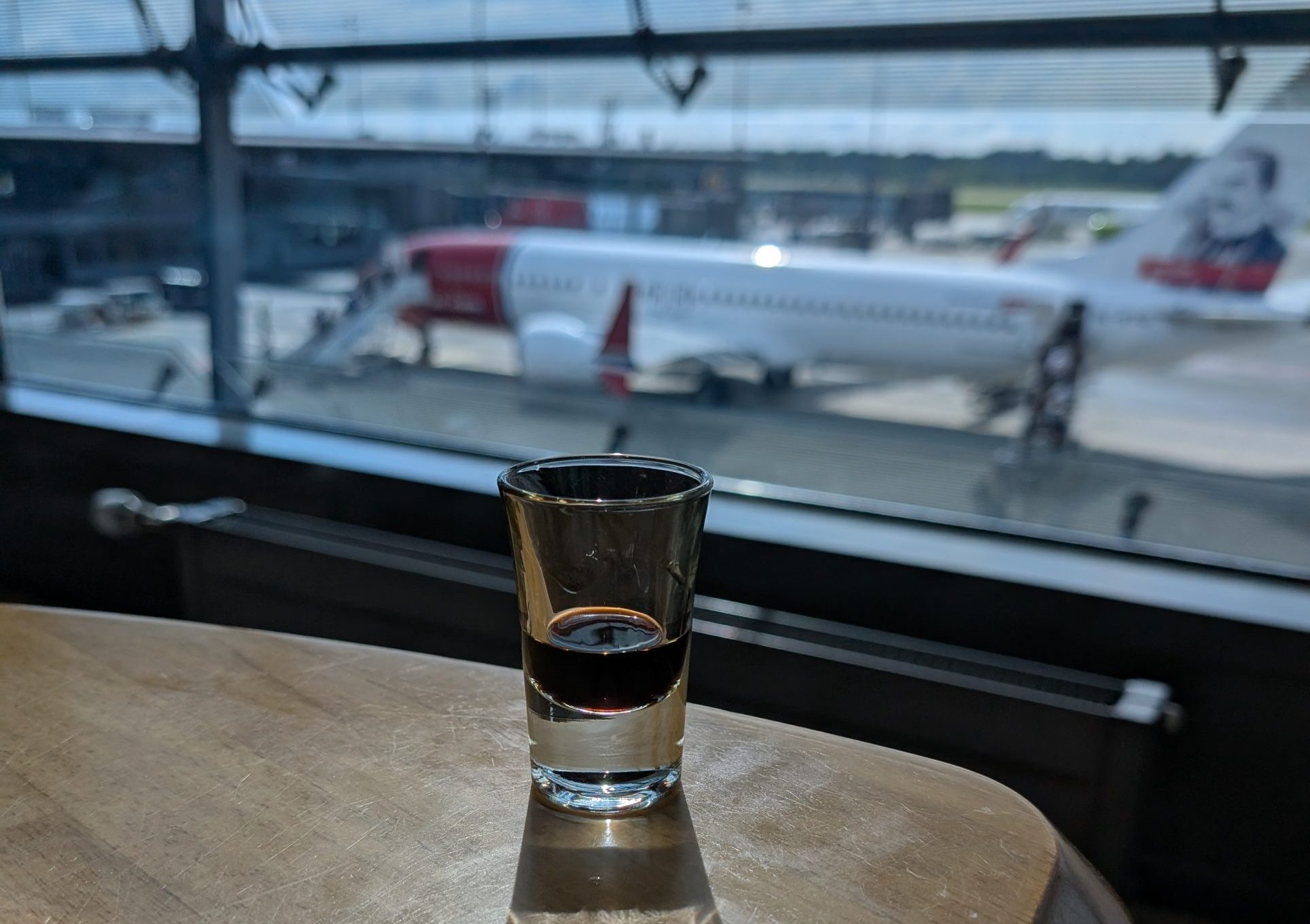 リガ空港Priority Passラウンジ比較｜PrimeclassとKepler Clubの違いを解説